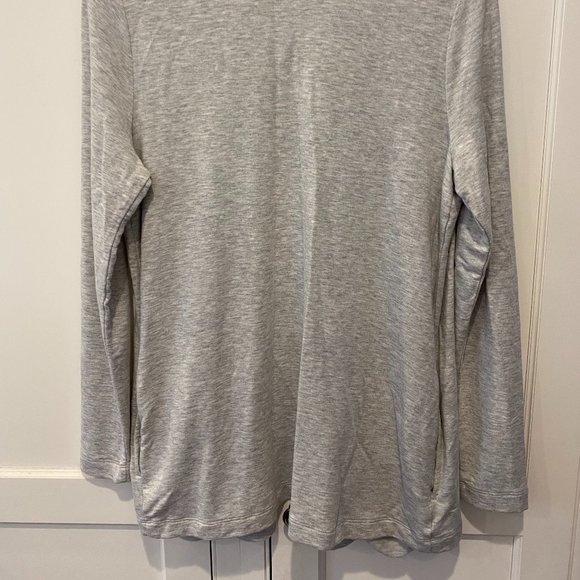 NWT - Lou & Grey for LOFT - Cardigan - Size XS - Picture 7 of 8